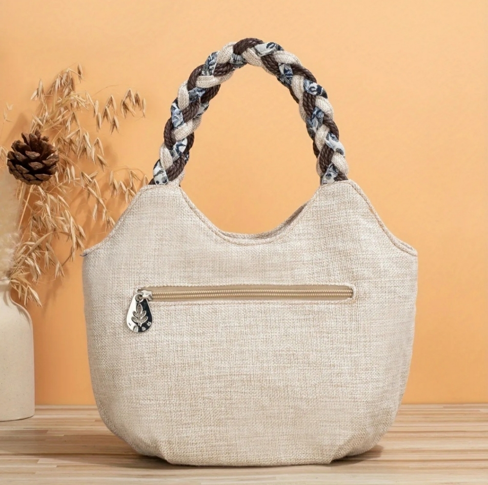Unique Versatile Hand Bag - Picture 2 of 7